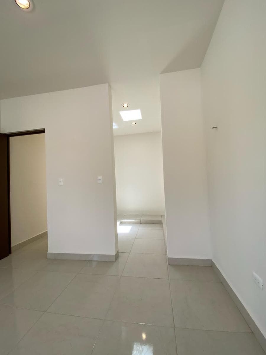 Single-story house north of Mérida, Real Montejo