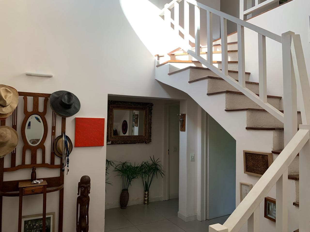 House for short-term rent. Santa María de Tigre neighborhood.