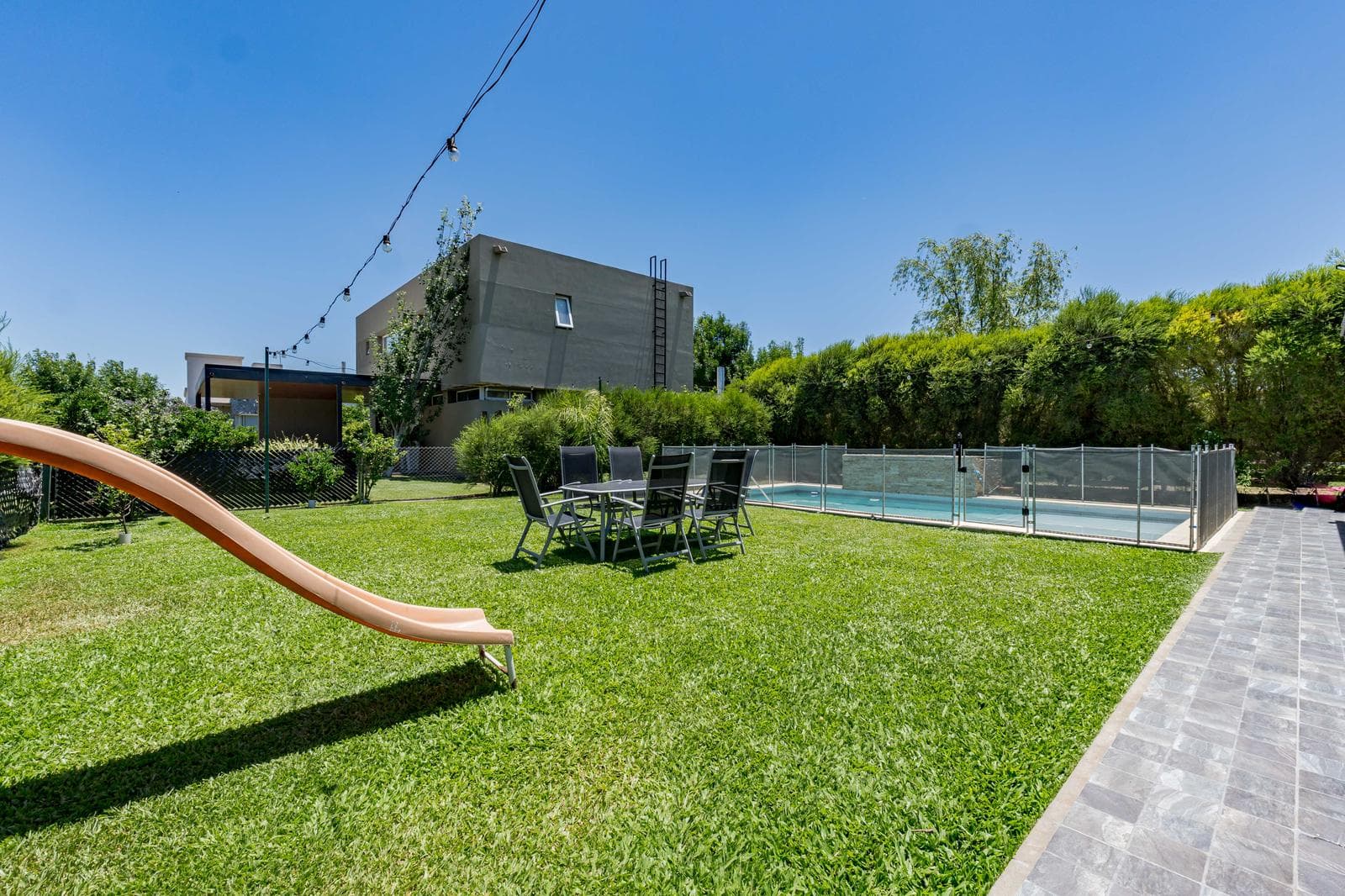 For Sale / Trade - Single-Story 3-Bedroom House in San Sebastian - Funes