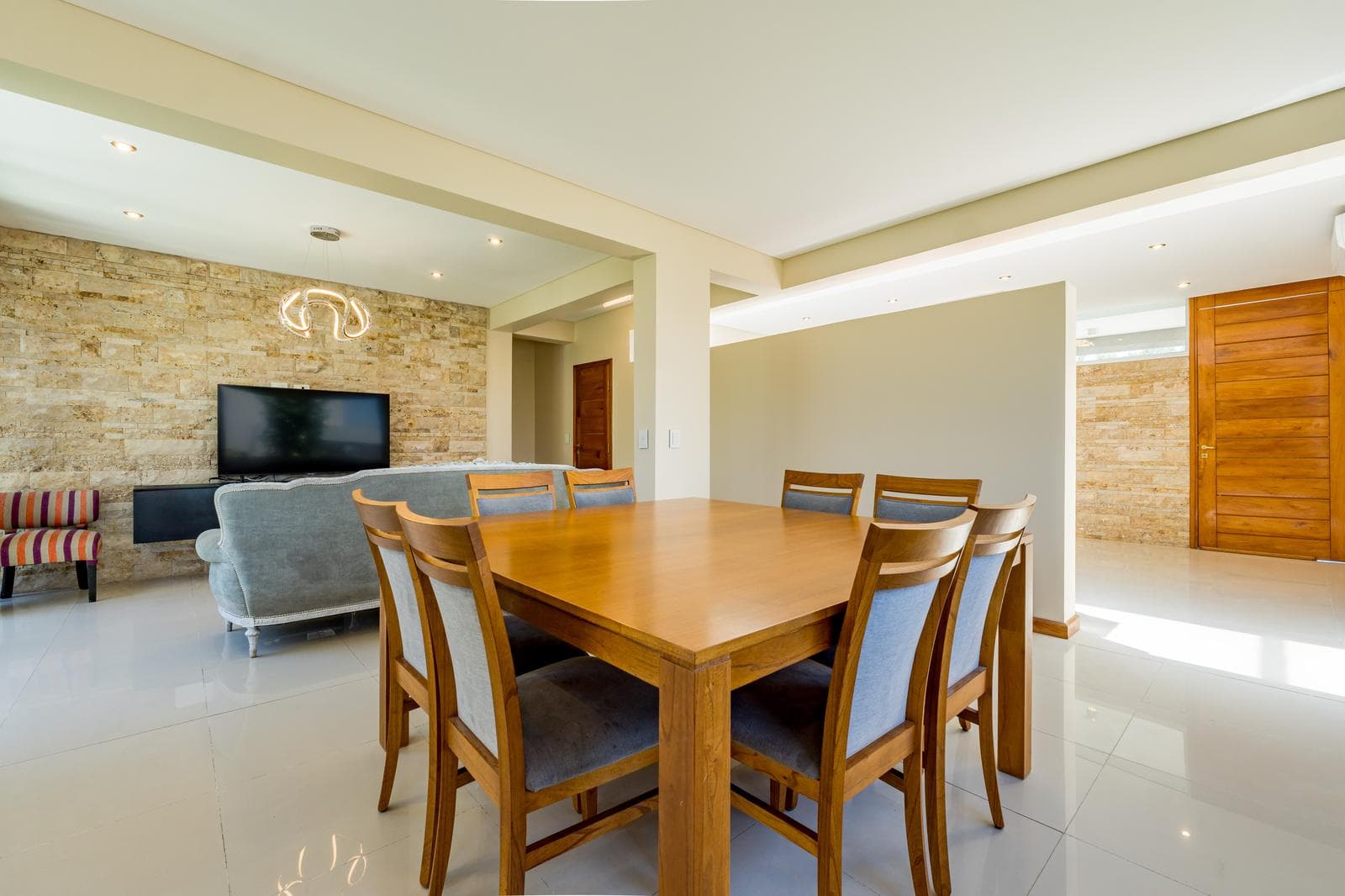 For Sale / Trade - Single-Story 3-Bedroom House in San Sebastian - Funes