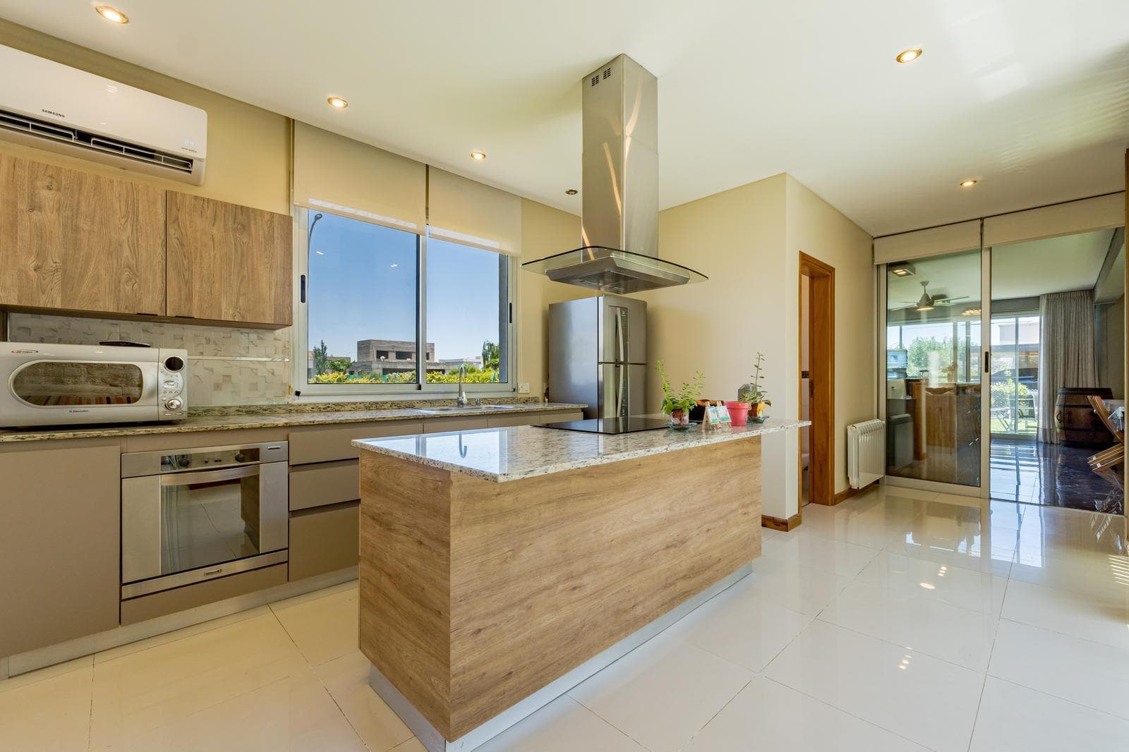 For Sale / Trade - Single-Story 3-Bedroom House in San Sebastian - Funes
