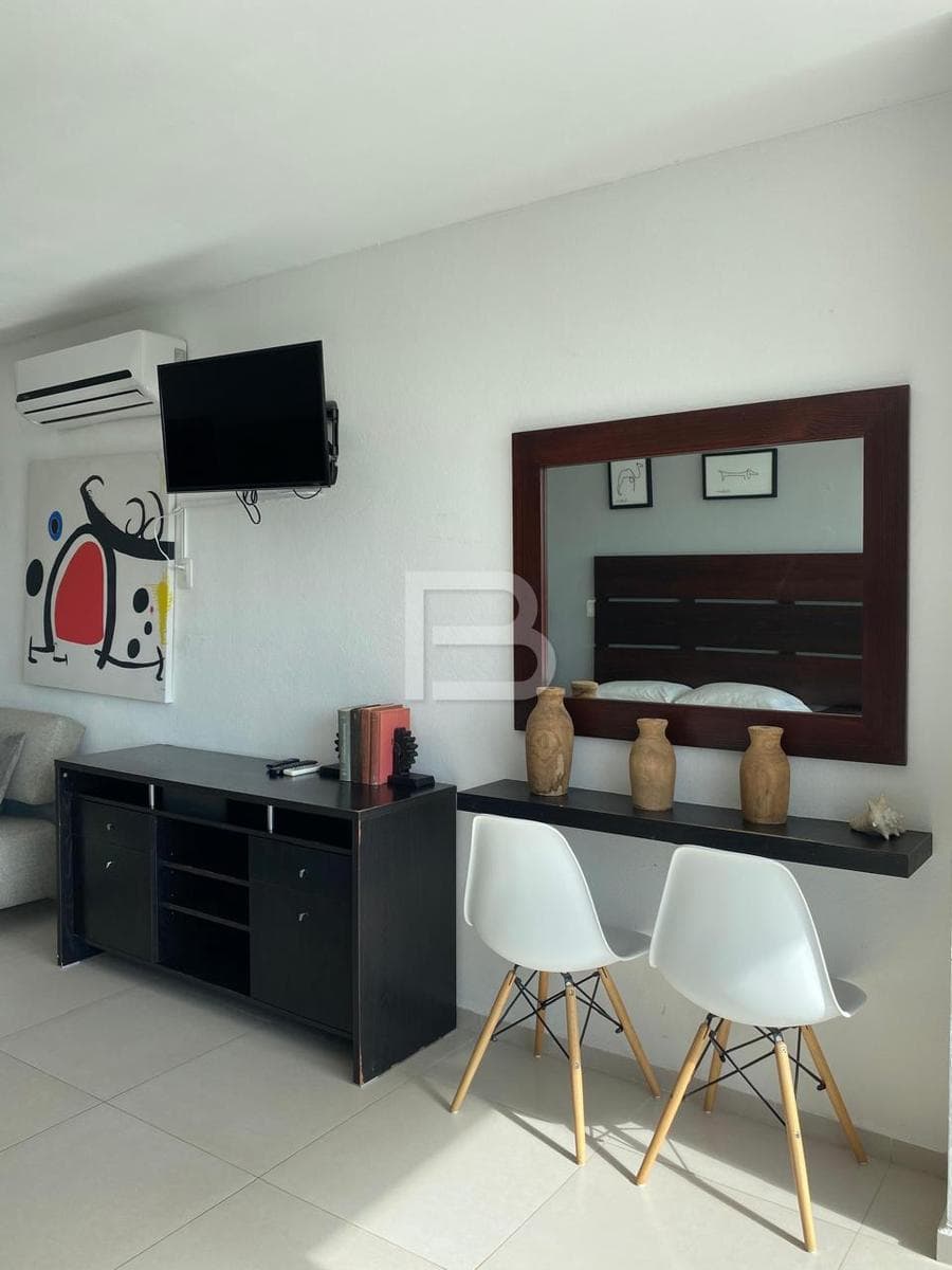 Apartment for Sale in Cancun at Puerta del Mar