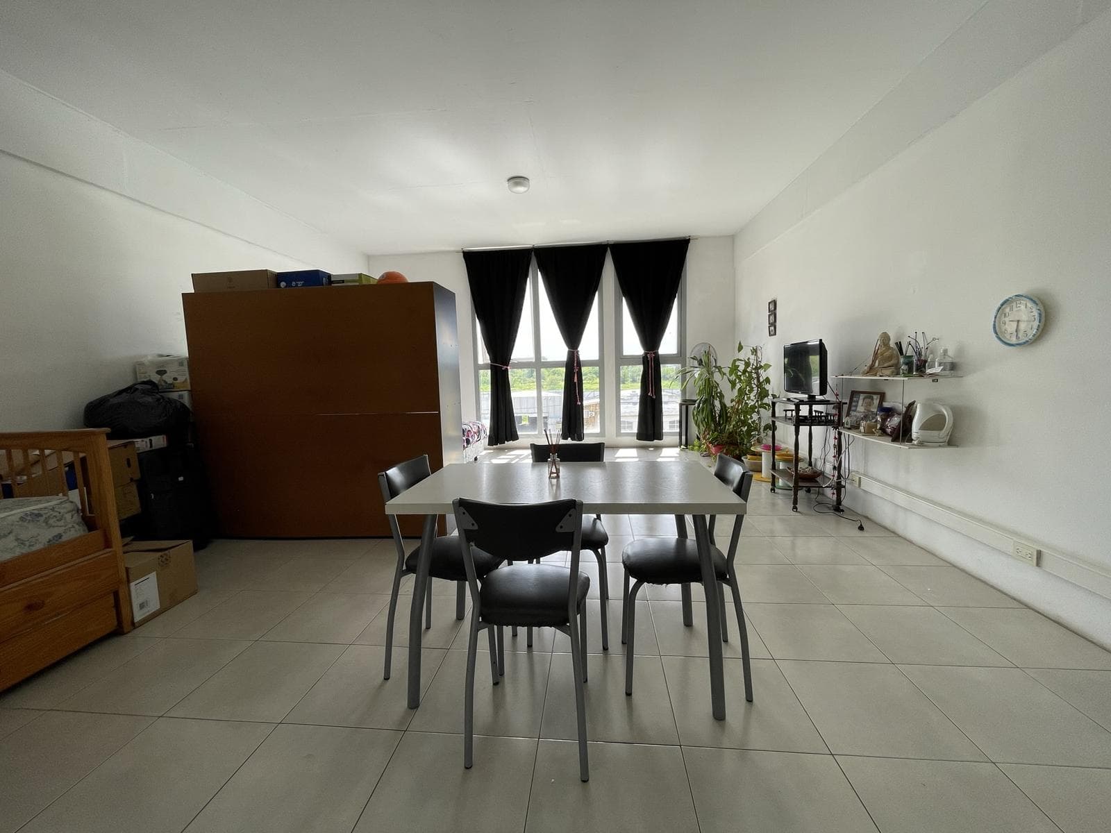 Office/Studio in Nordelta—Ideal for Investors Seeking Rental Income