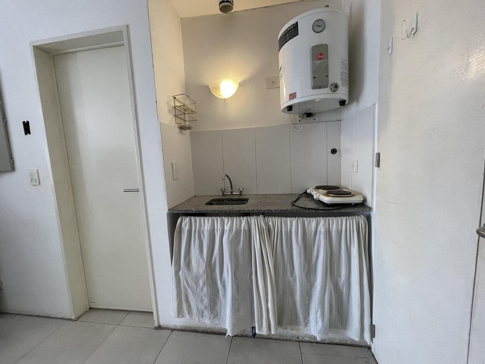 Office/Studio in Nordelta—Ideal for Investors Seeking Rental Income