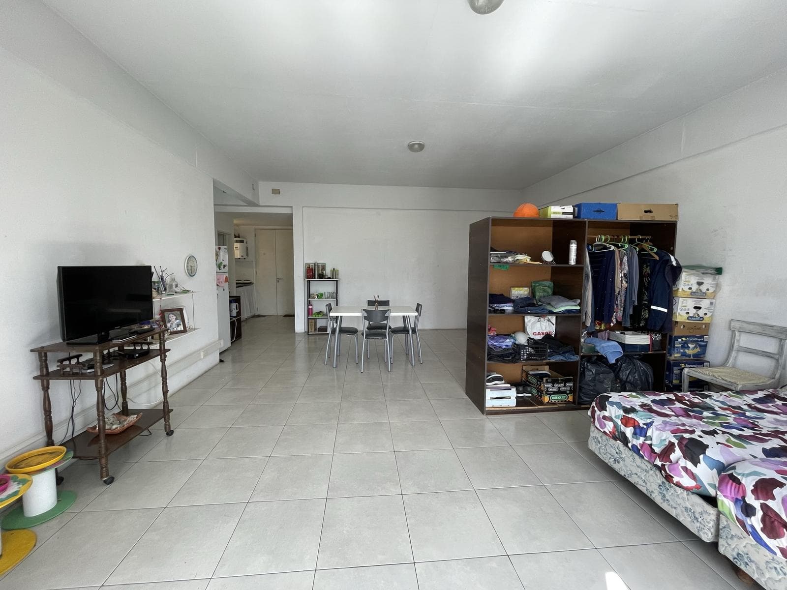Office/Studio in Nordelta—Ideal for Investors Seeking Rental Income
