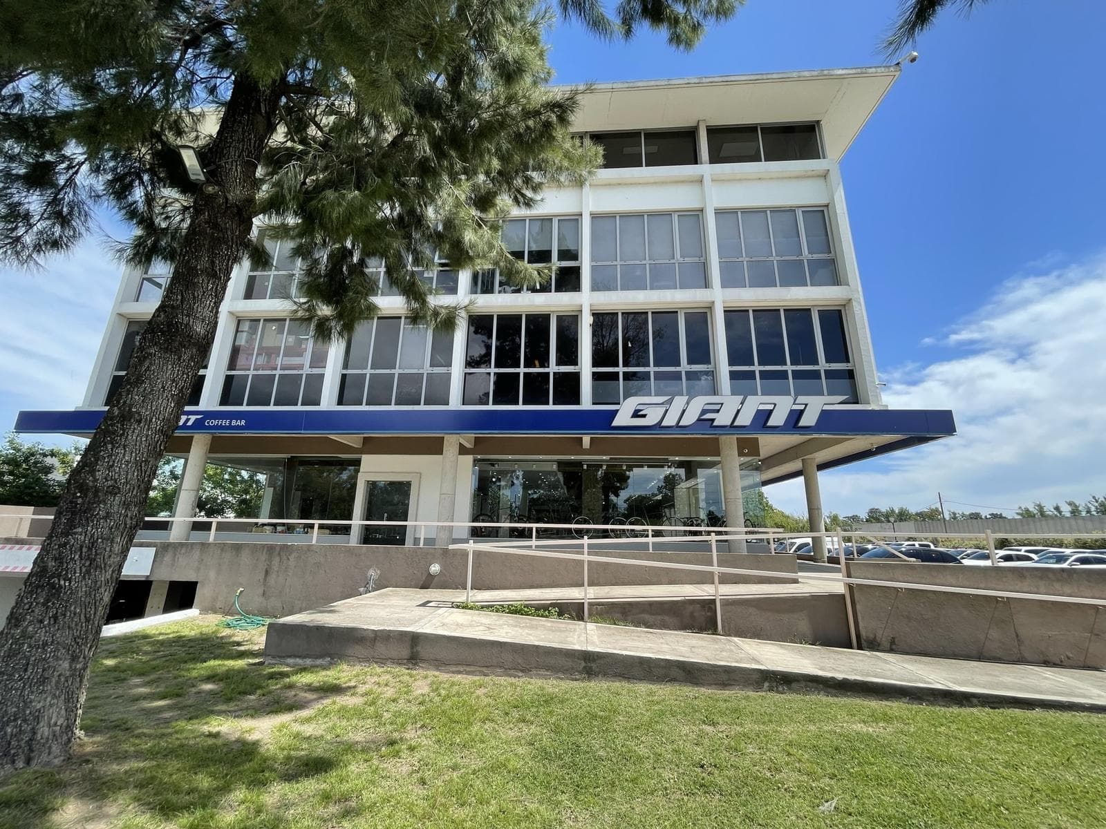 Office/Studio in Nordelta—Ideal for Investors Seeking Rental Income