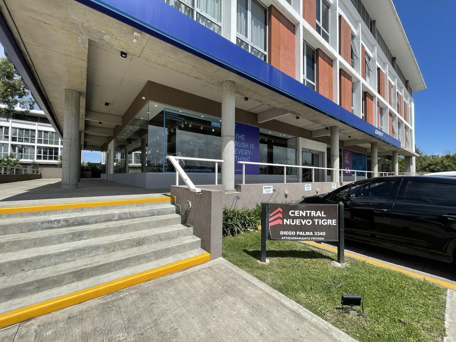 Office/Studio in Nordelta—Ideal for Investors Seeking Rental Income