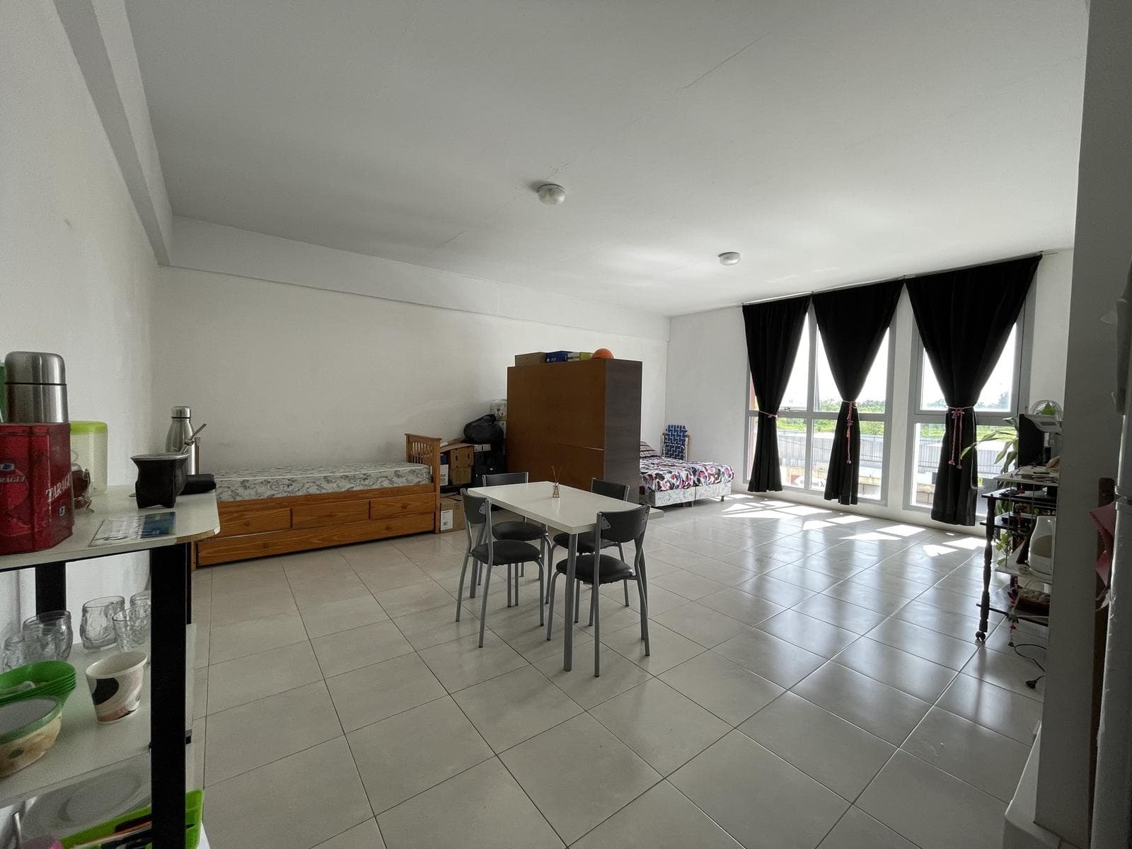 Office/Studio in Nordelta—Ideal for Investors Seeking Rental Income