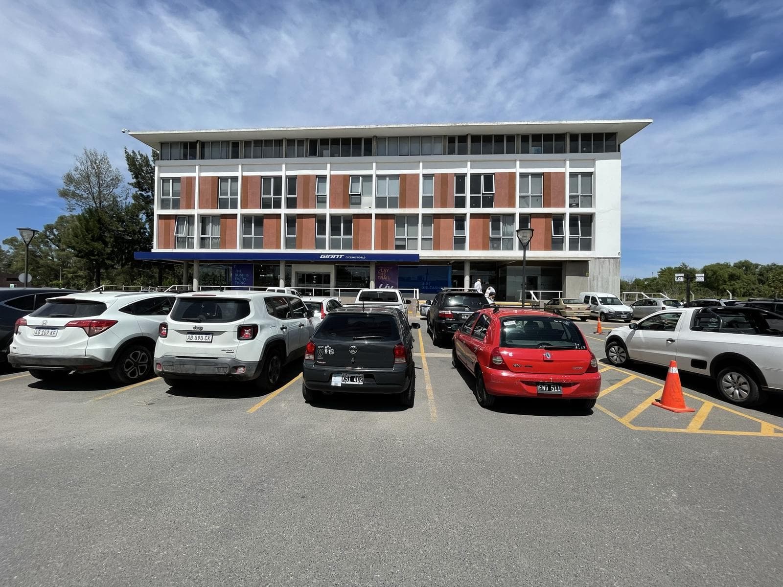 Office/Studio in Nordelta—Ideal for Investors Seeking Rental Income