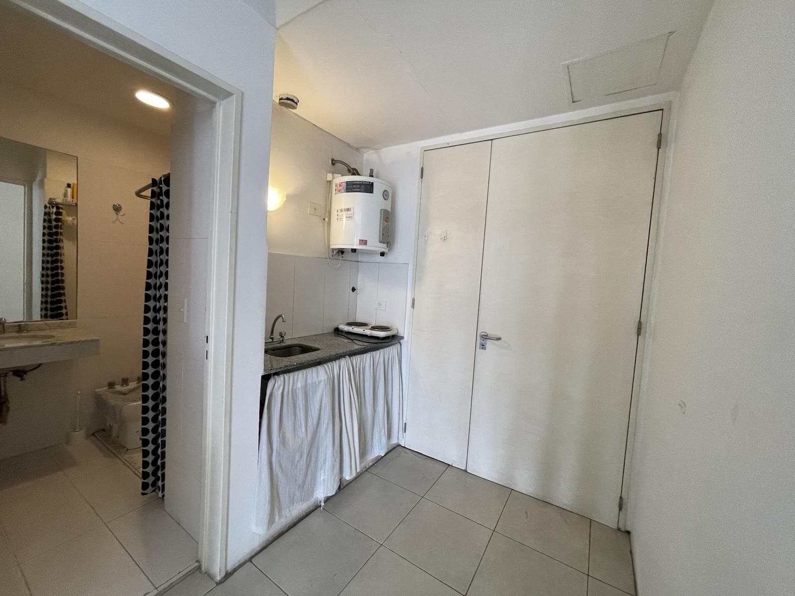 Office/Studio in Nordelta—Ideal for Investors Seeking Rental Income