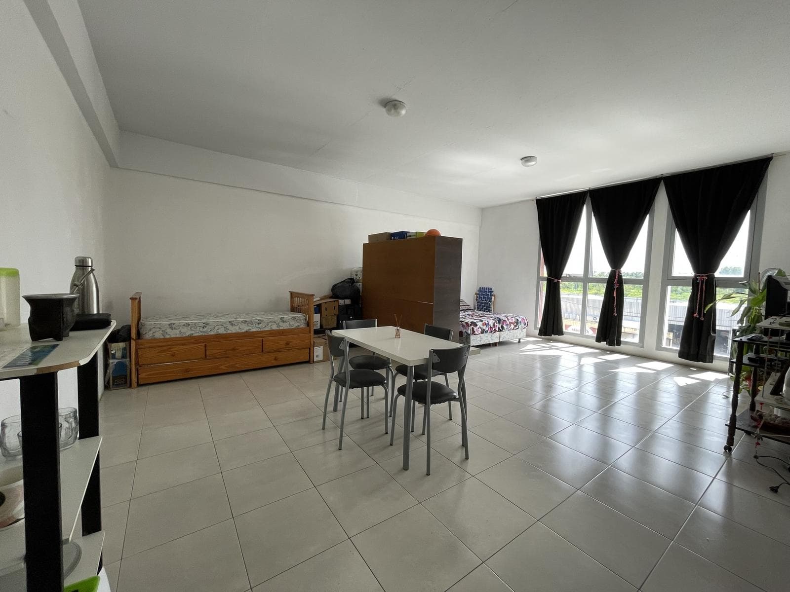 Office/Studio in Nordelta—Ideal for Investors Seeking Rental Income