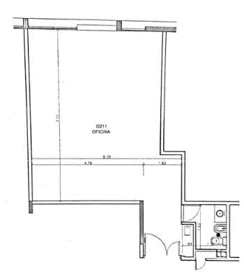 Office/Studio in Nordelta—Ideal for Investors Seeking Rental Income