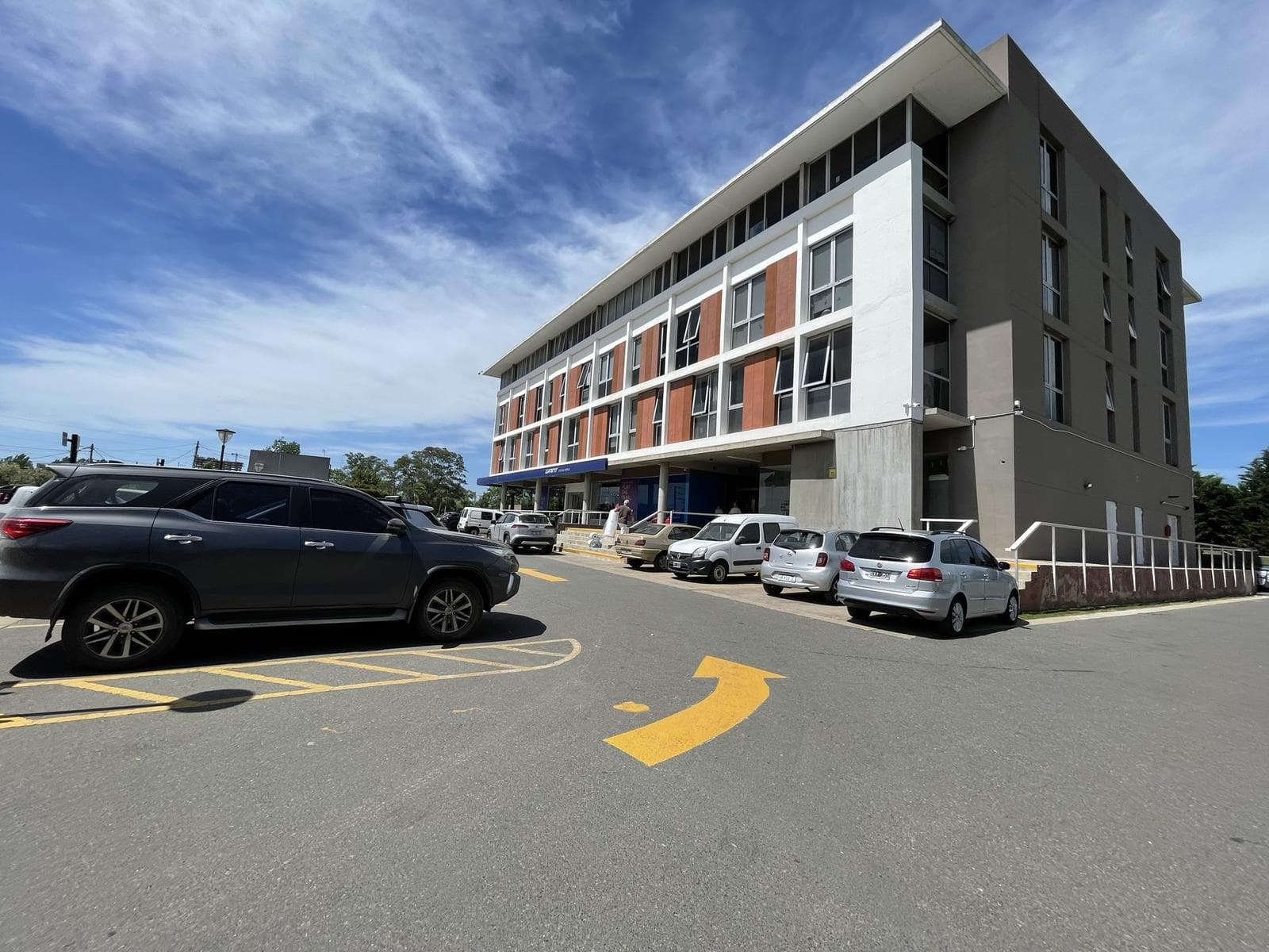 Office/Studio in Nordelta—Ideal for Investors Seeking Rental Income