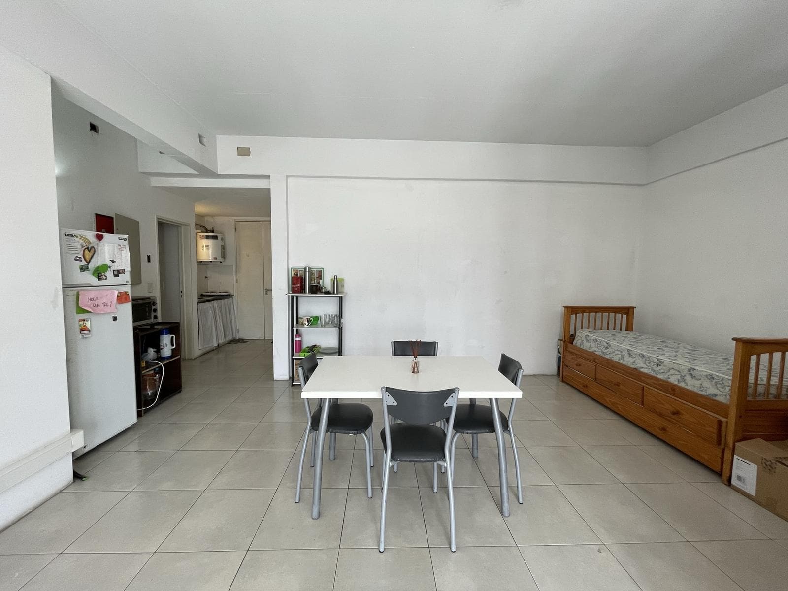 Office/Studio in Nordelta—Ideal for Investors Seeking Rental Income