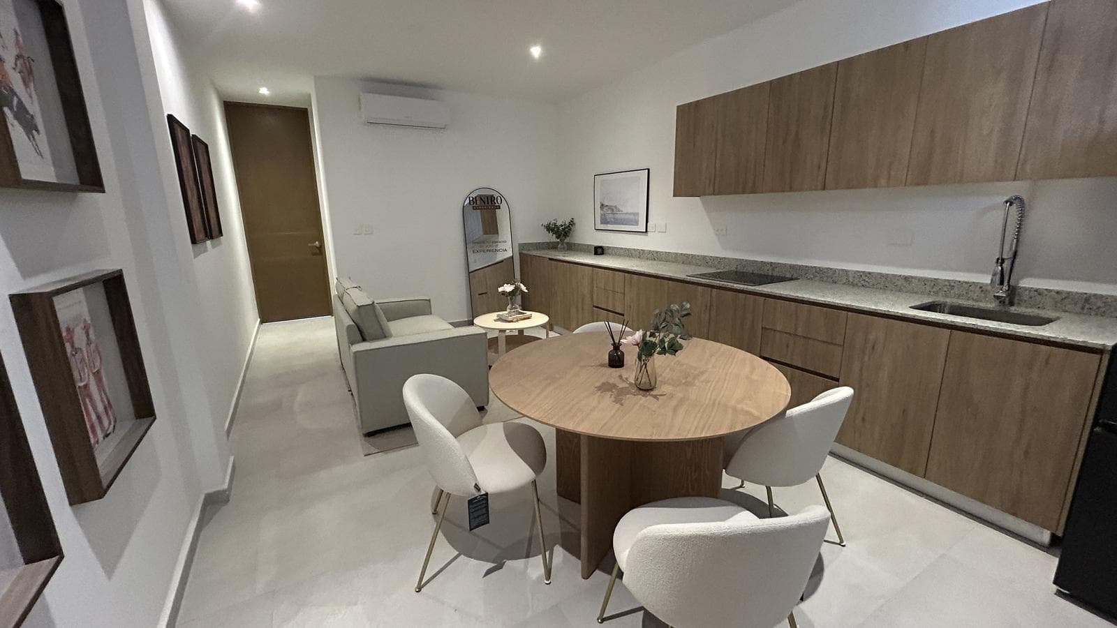 Apartment for sale in Benito Juárez Norte, Mérida, Yucatán