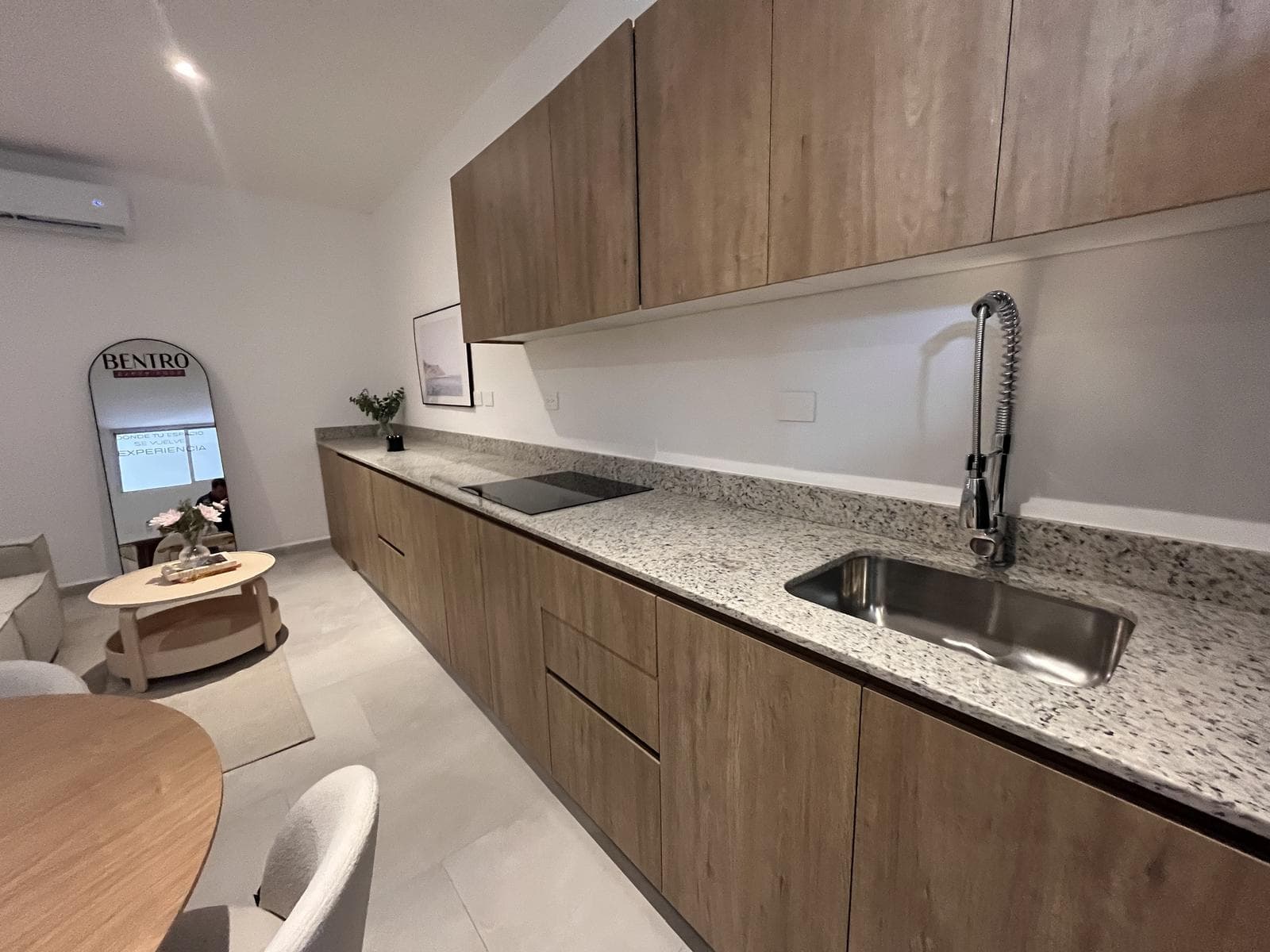 Apartment for sale in Benito Juárez Norte, Mérida, Yucatán