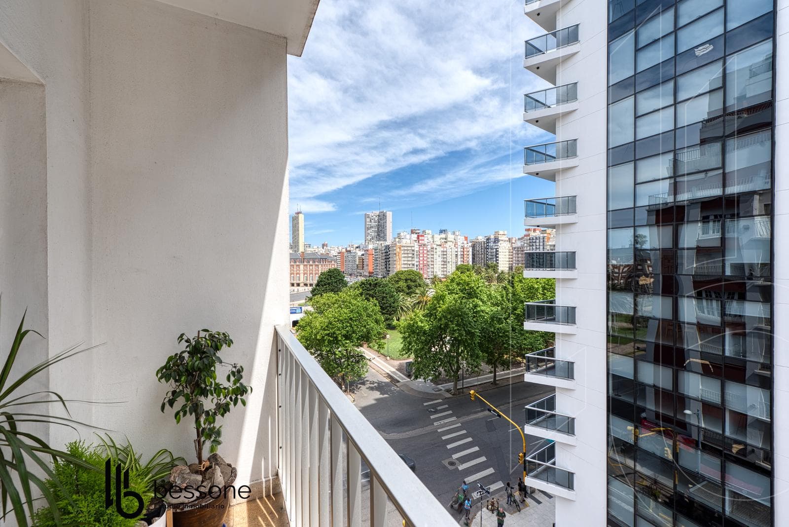 Apartment in Plaza Colón