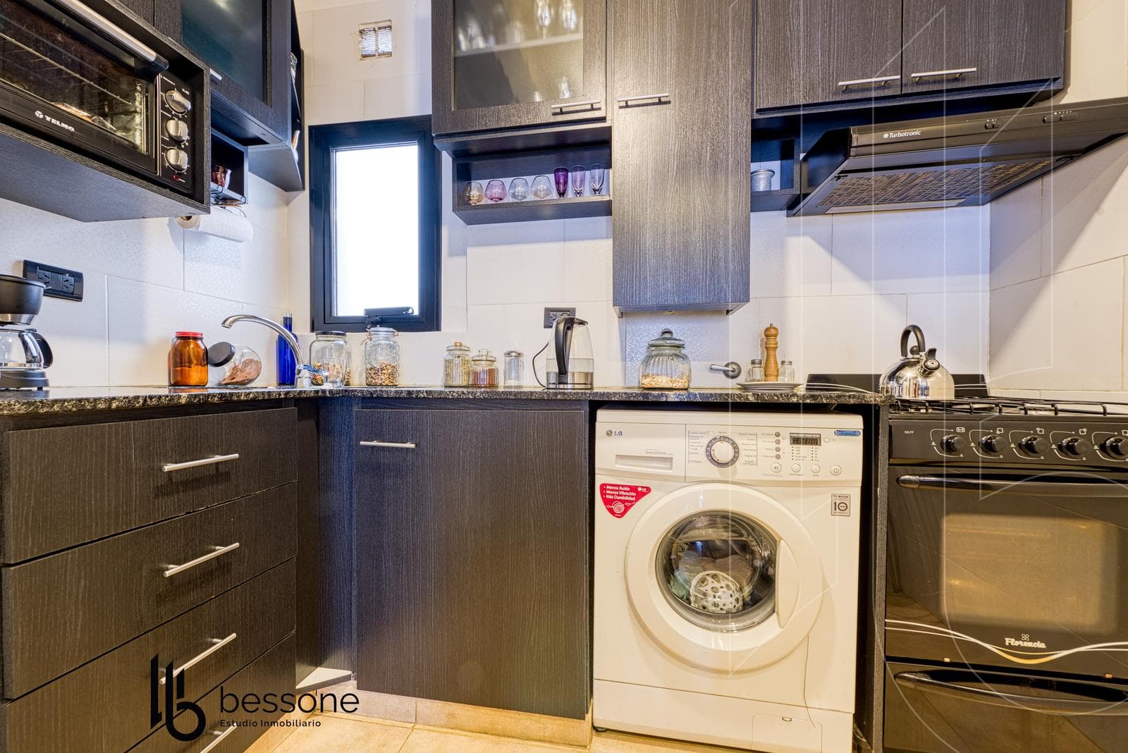 Apartment in Plaza Colón