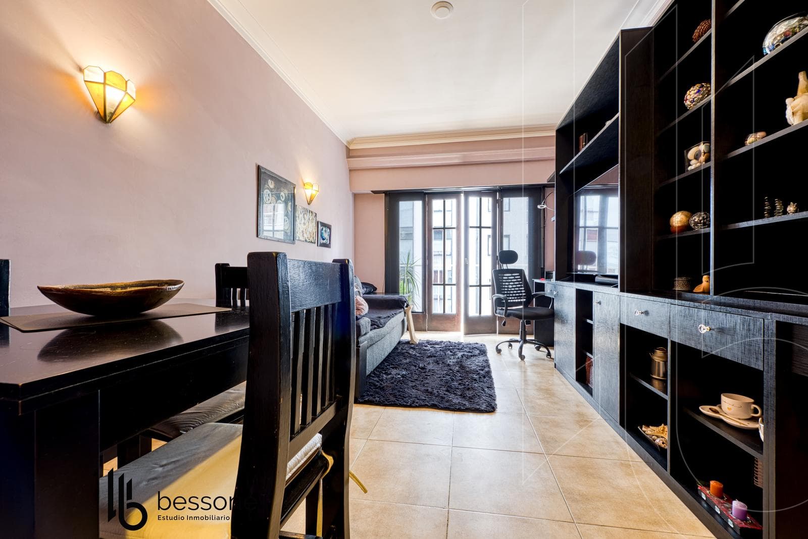Departamento en Plaza Colon