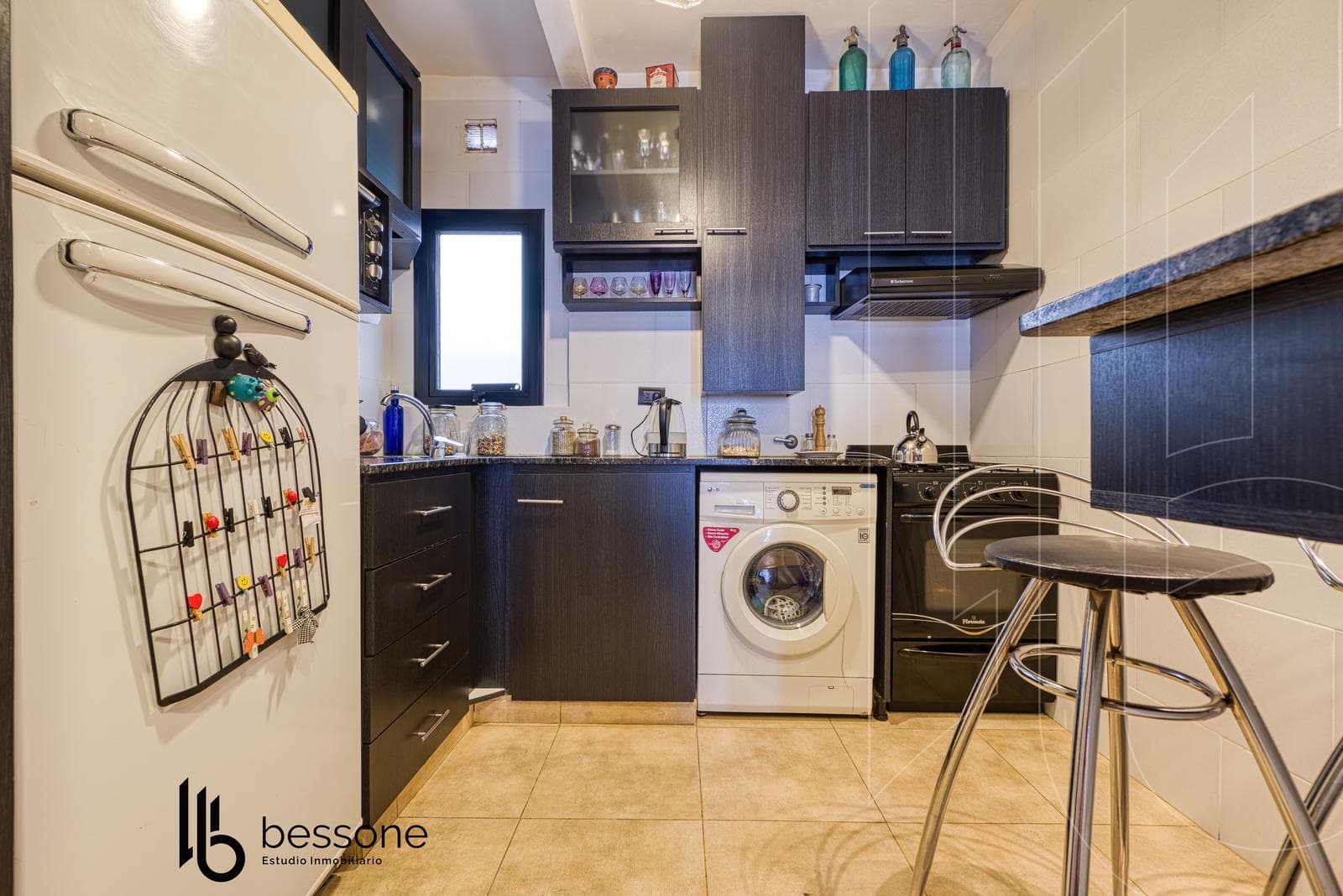 Apartment in Plaza Colón