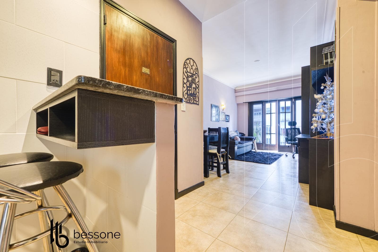 Apartment in Plaza Colón