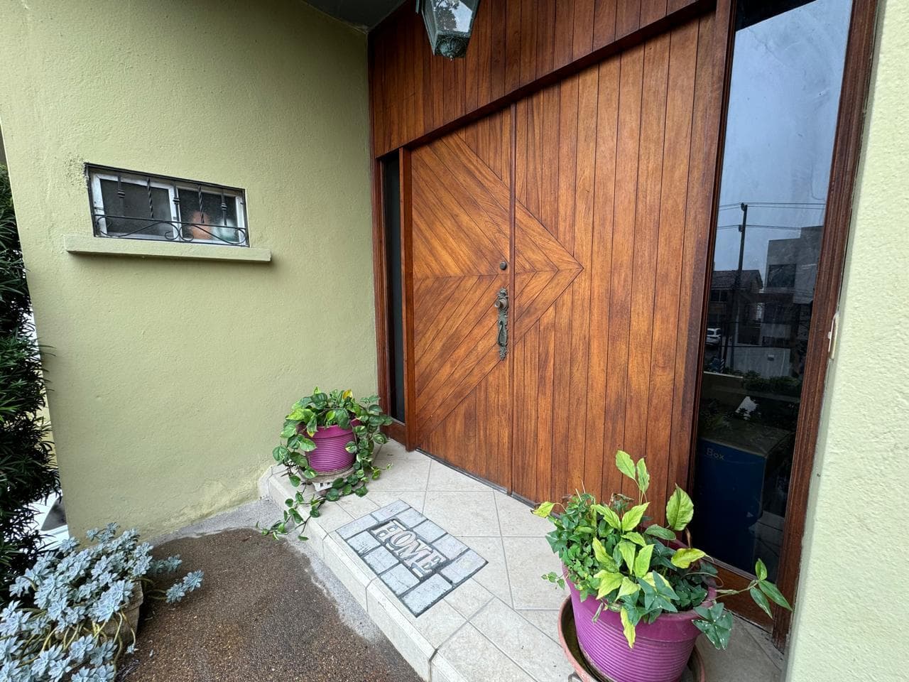 House for Sale in Lomas del Valle