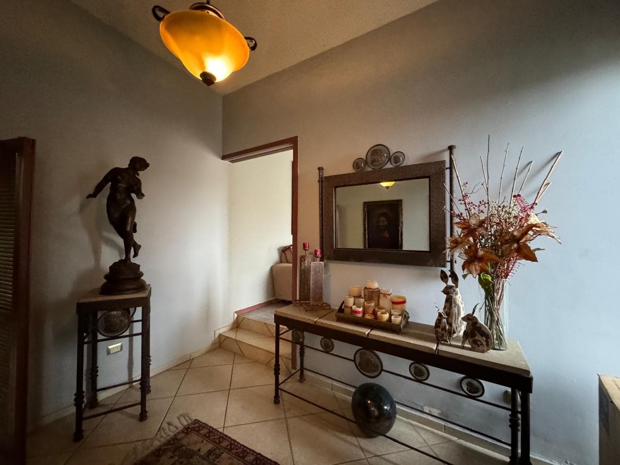 House for Sale in Lomas del Valle