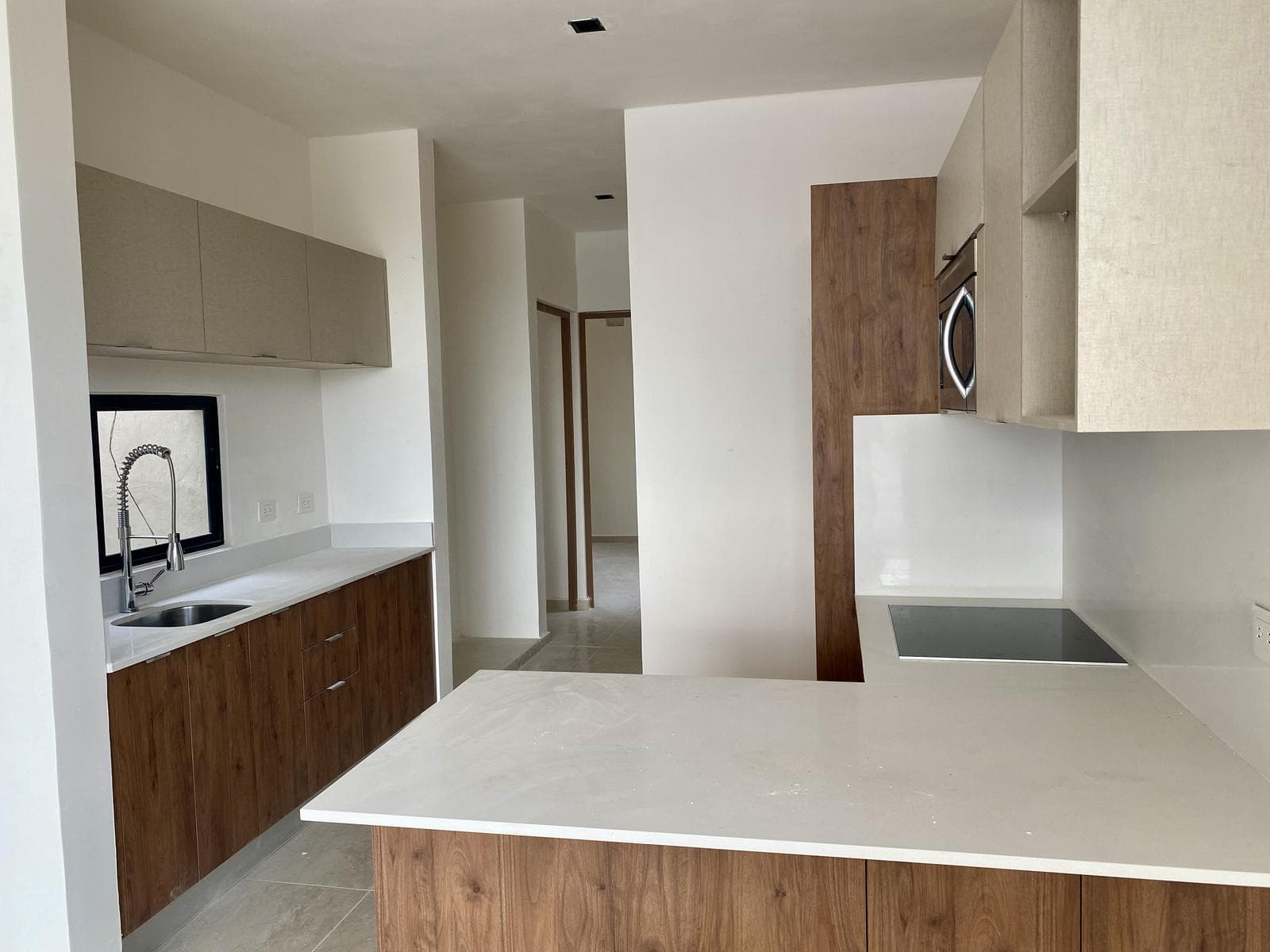 Apartment for Sale in Dzitya, Mérida, Yucatán