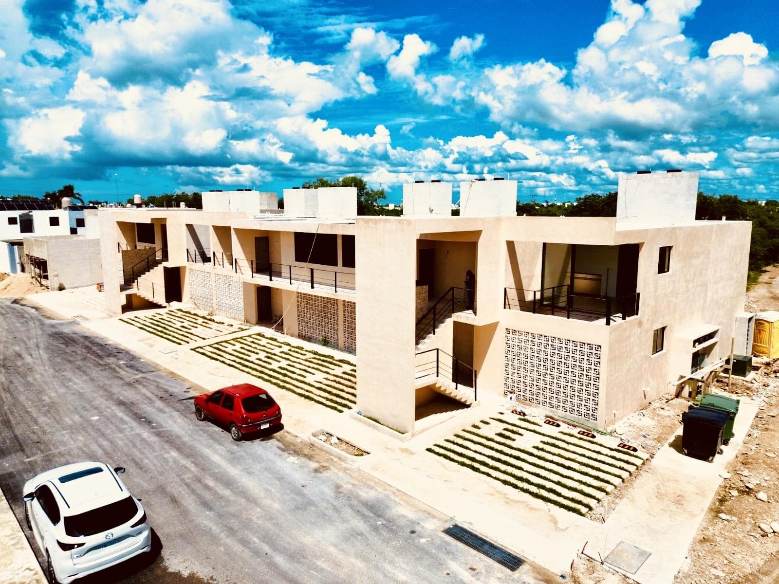 Apartment for Sale in Dzitya, Mérida, Yucatán