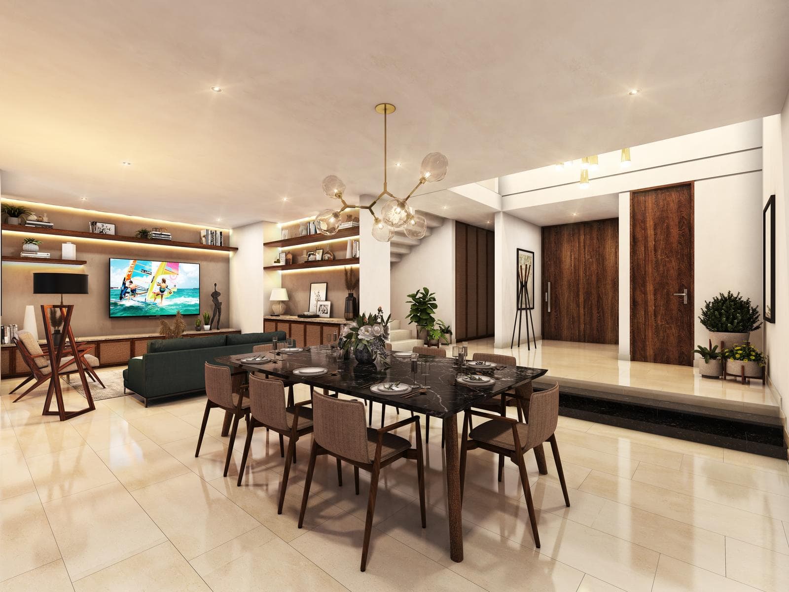 House for Sale in Sodzil Norte, Mérida, Yucatán