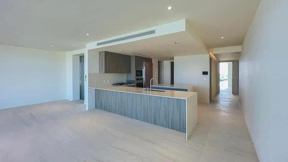 Apartment in SLS Hotel District