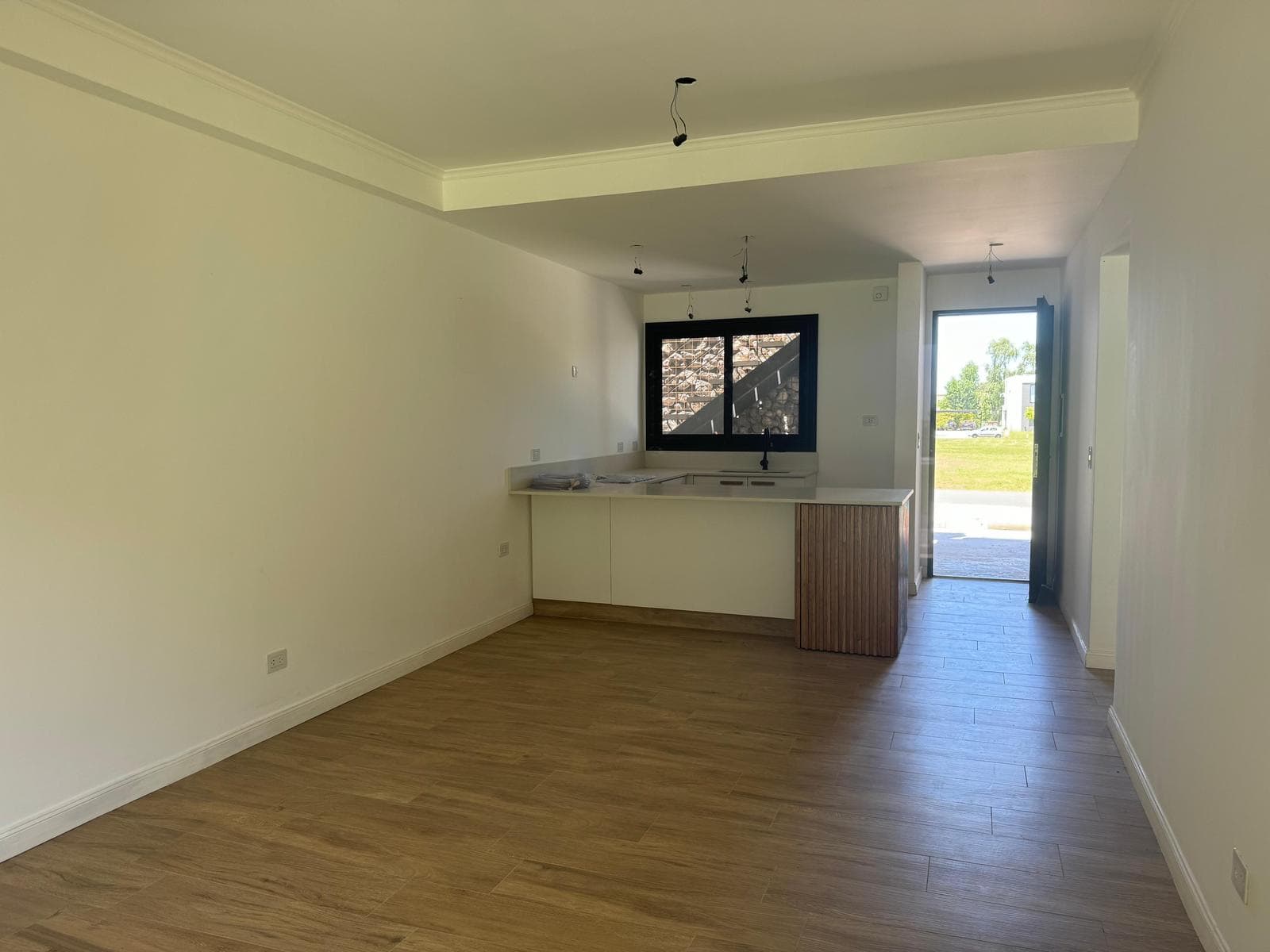 Apartment for sale: 3 rooms, terraces - Alto de Campo Grande, Pilar
