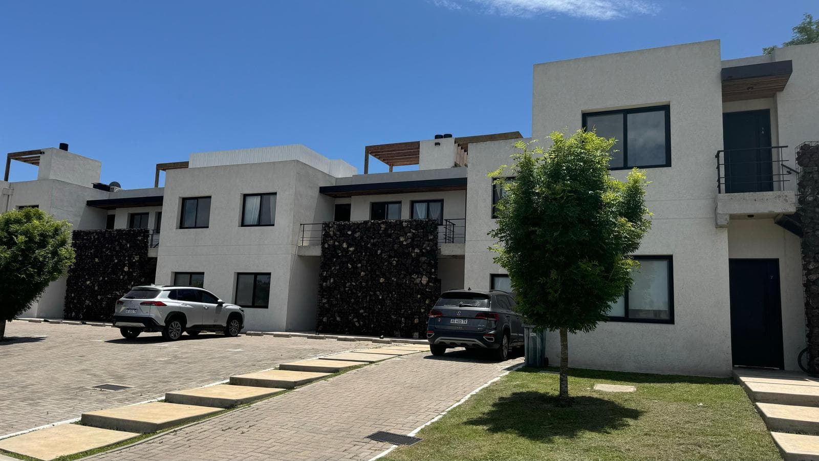 Apartment for sale: 3 rooms, terraces - Alto de Campo Grande, Pilar