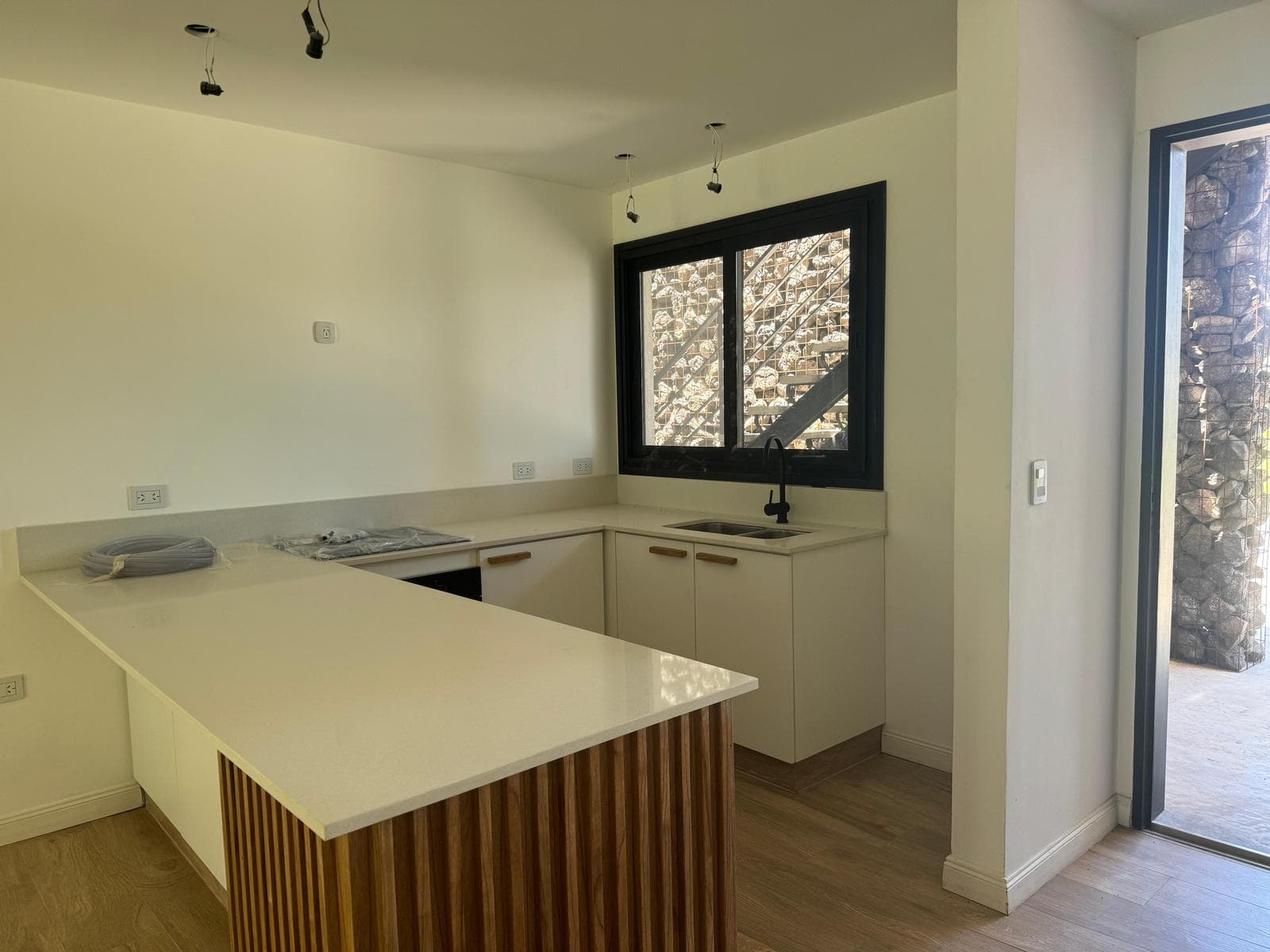 Apartment for sale: 3 rooms, terraces - Alto de Campo Grande, Pilar