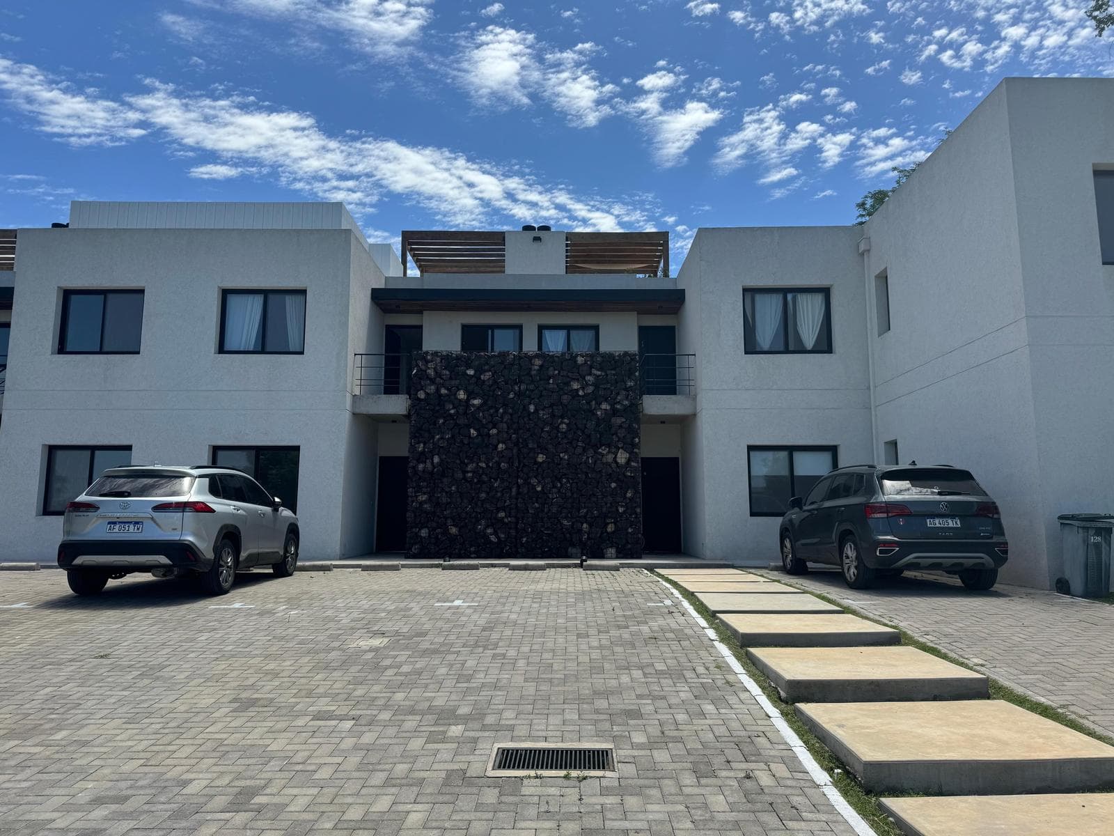 Apartment for sale: 3 rooms, terraces - Alto de Campo Grande, Pilar
