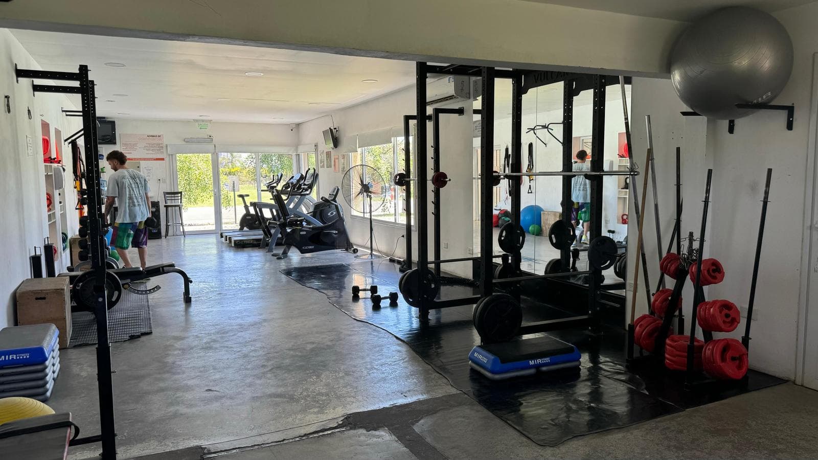 Apartment for sale: 3 rooms, terraces - Alto de Campo Grande, Pilar