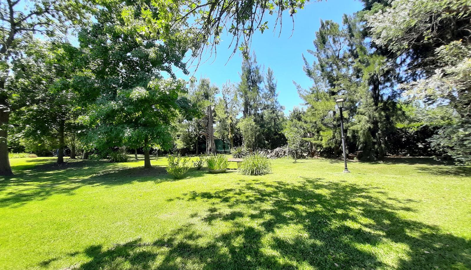 Land for Sale in Manzanares, Pilar Club de Campo San Francisco