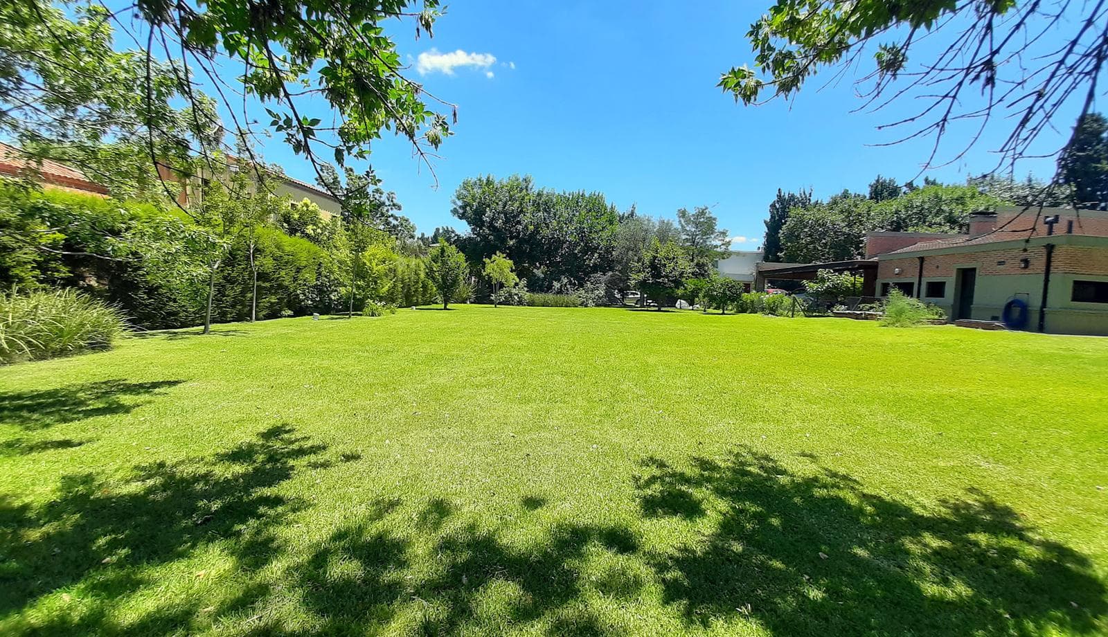 Land for Sale in Manzanares, Pilar Club de Campo San Francisco