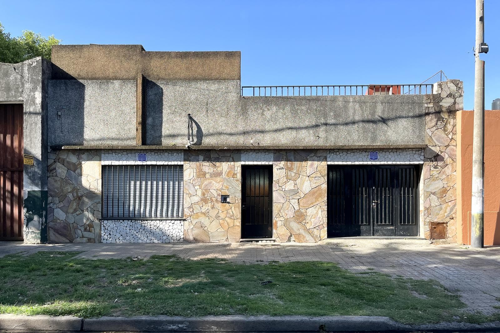 FOR SALE | TRADE - 3-bedroom house with garage. Bella Vista, Rosario.