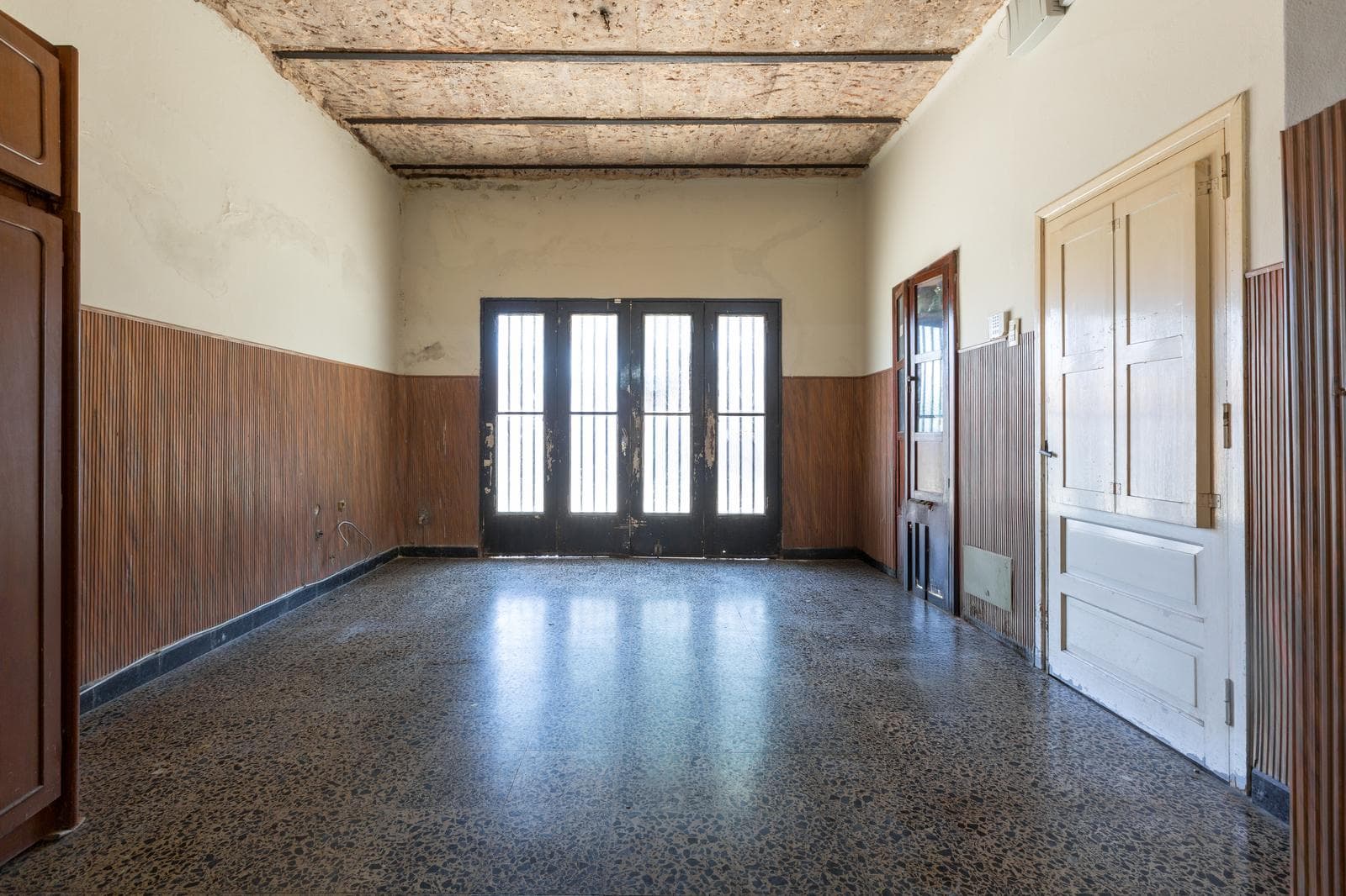 FOR SALE | TRADE - 3-bedroom house with garage. Bella Vista, Rosario.