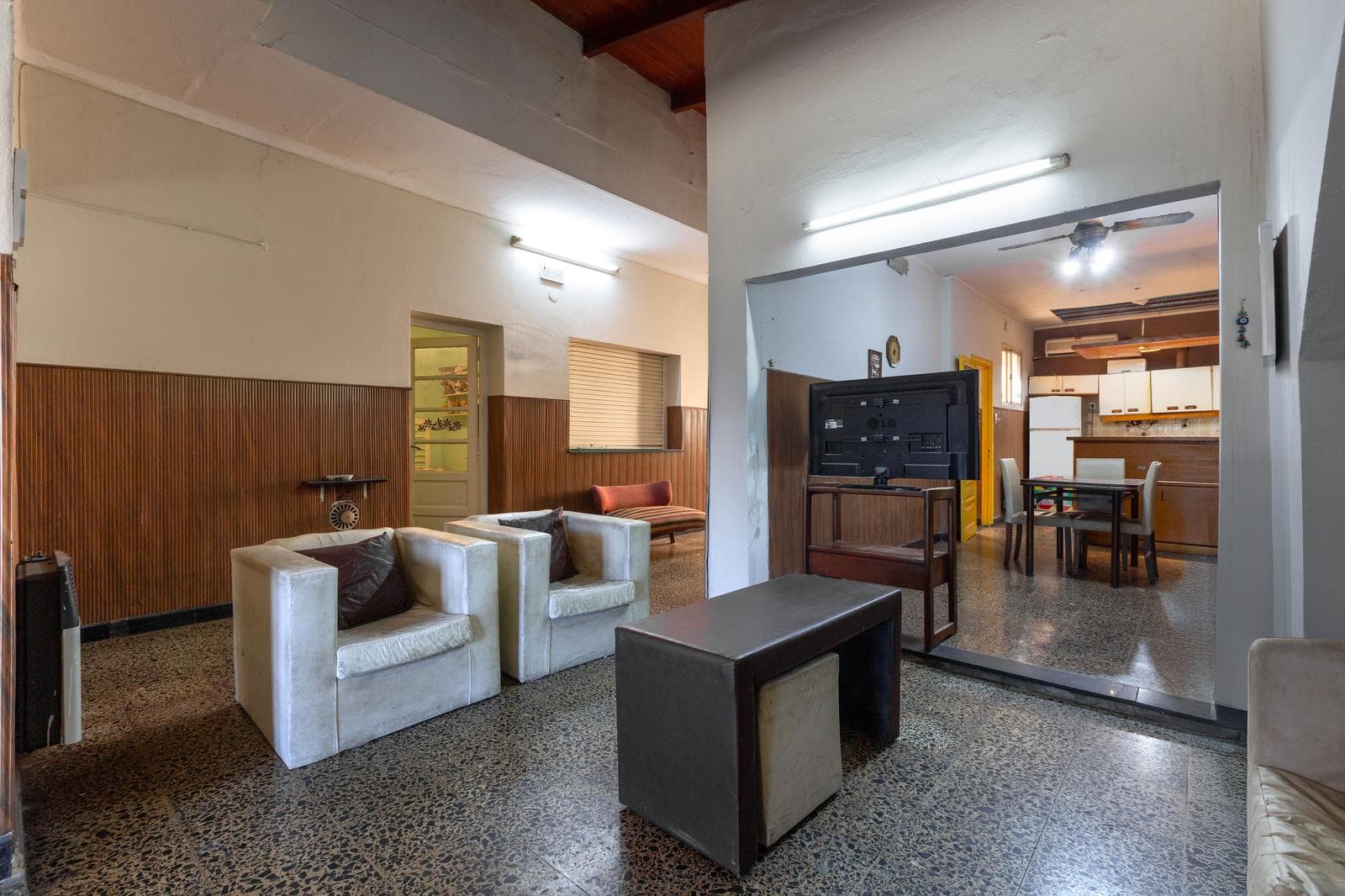 FOR SALE | TRADE - 3-bedroom house with garage. Bella Vista, Rosario.