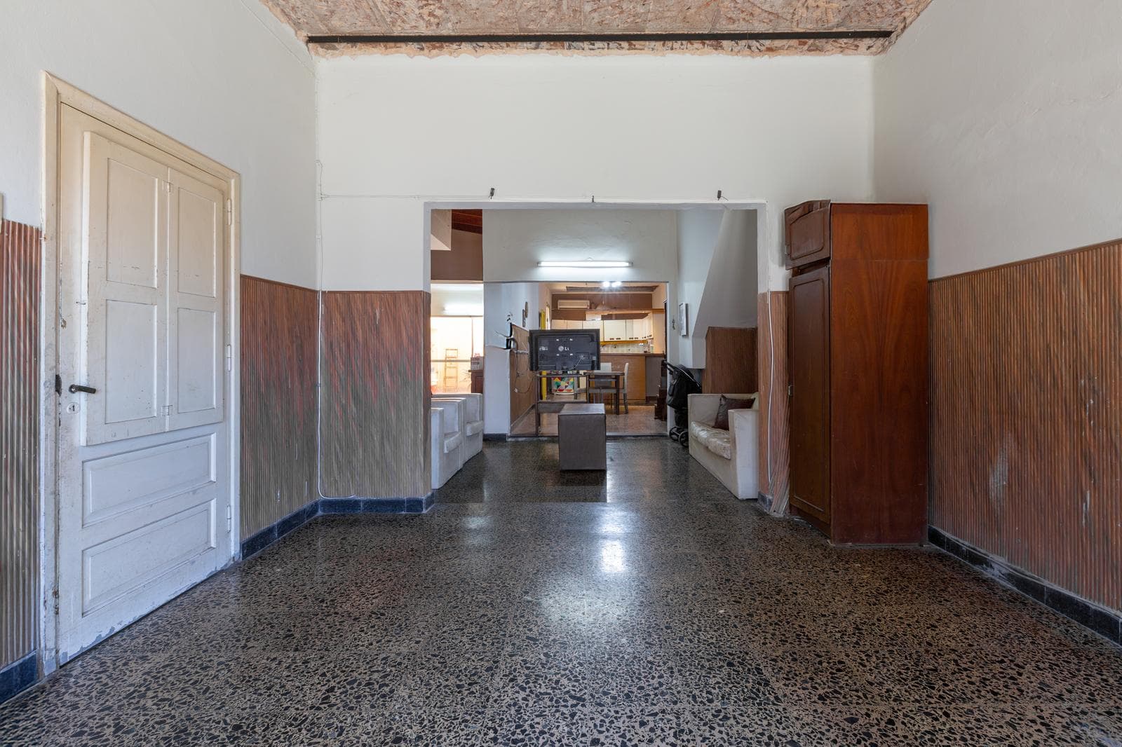 FOR SALE | TRADE - 3-bedroom house with garage. Bella Vista, Rosario.