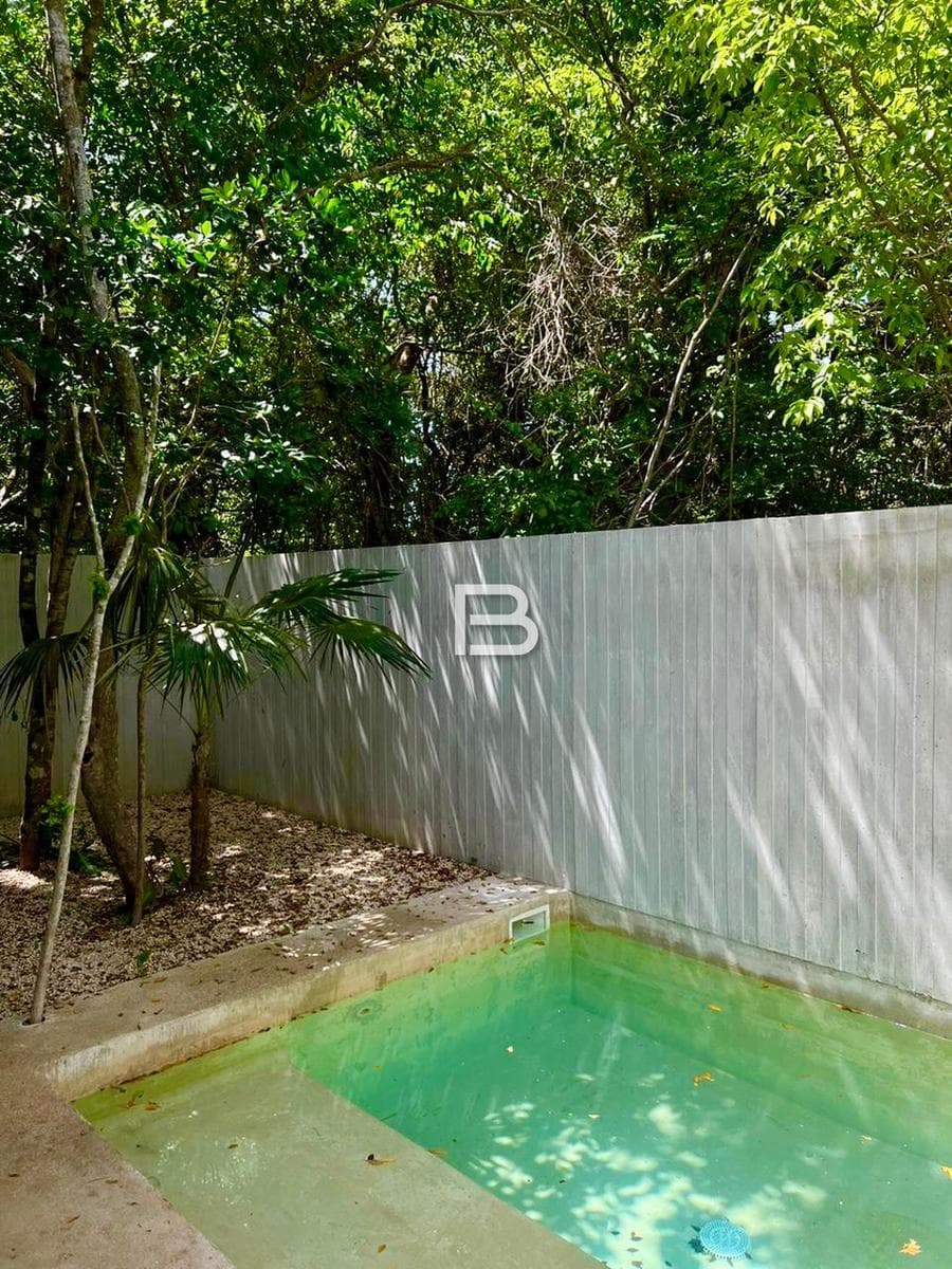 Puerto Morelos: Brand-New House for Sale
