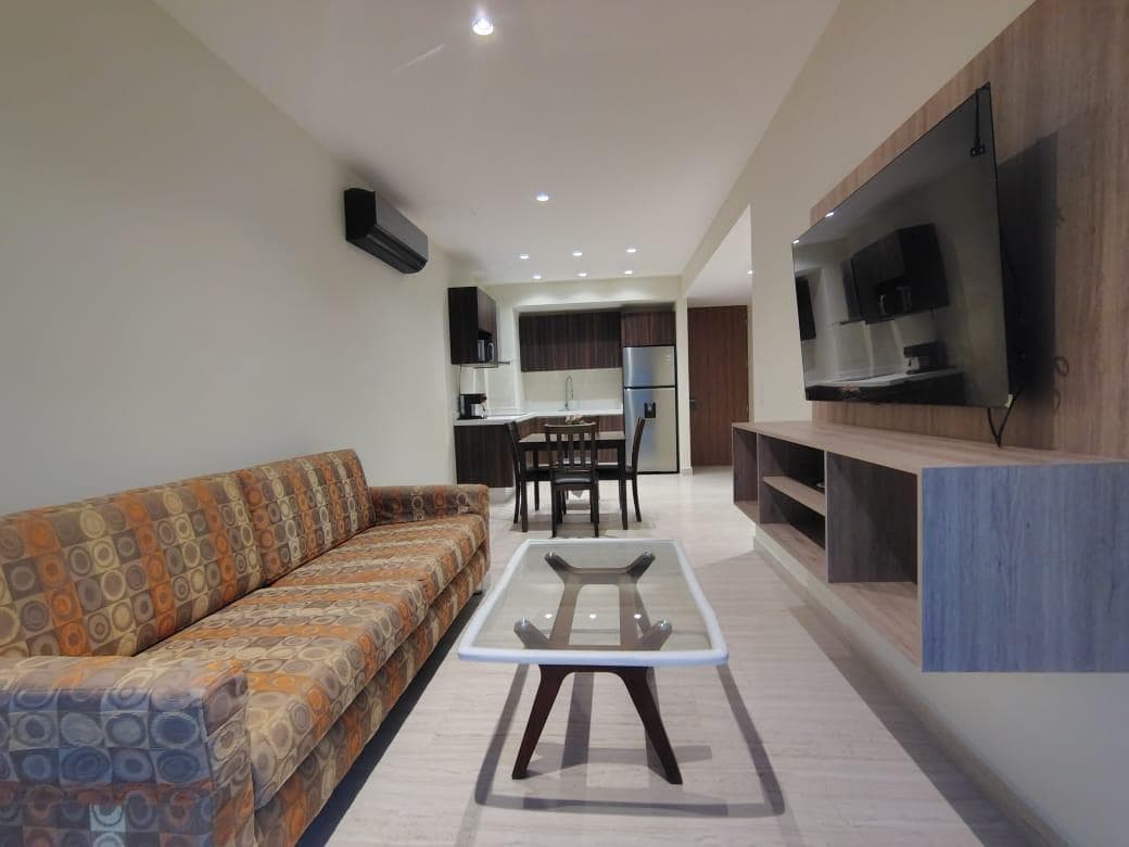 NEW APARTMENT FOR RENT IN COLINAS DE SAN JERONIMO - CANTERA