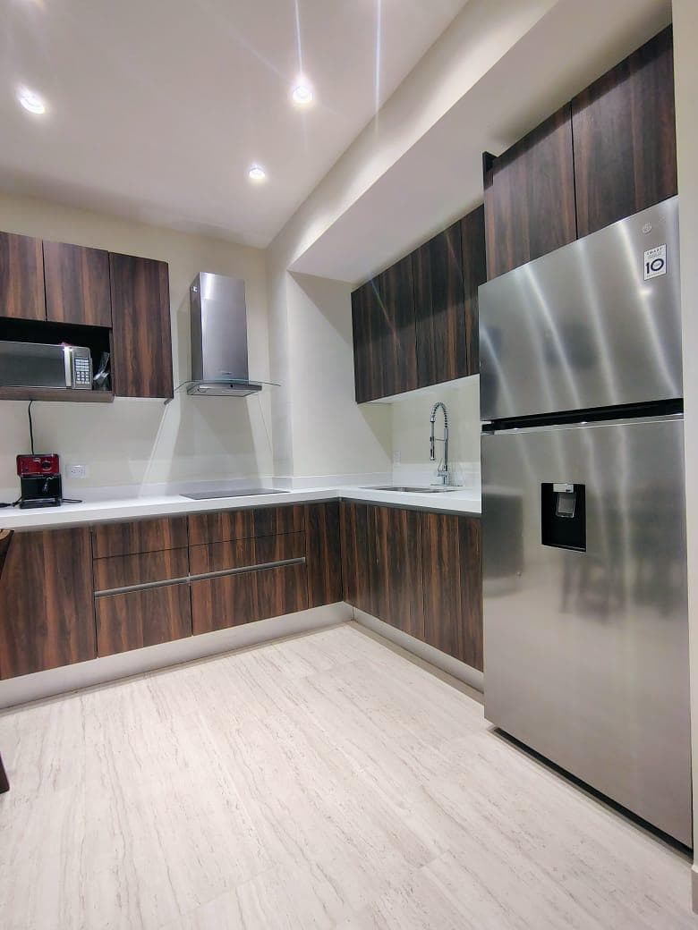 NEW APARTMENT FOR RENT IN COLINAS DE SAN JERONIMO - CANTERA