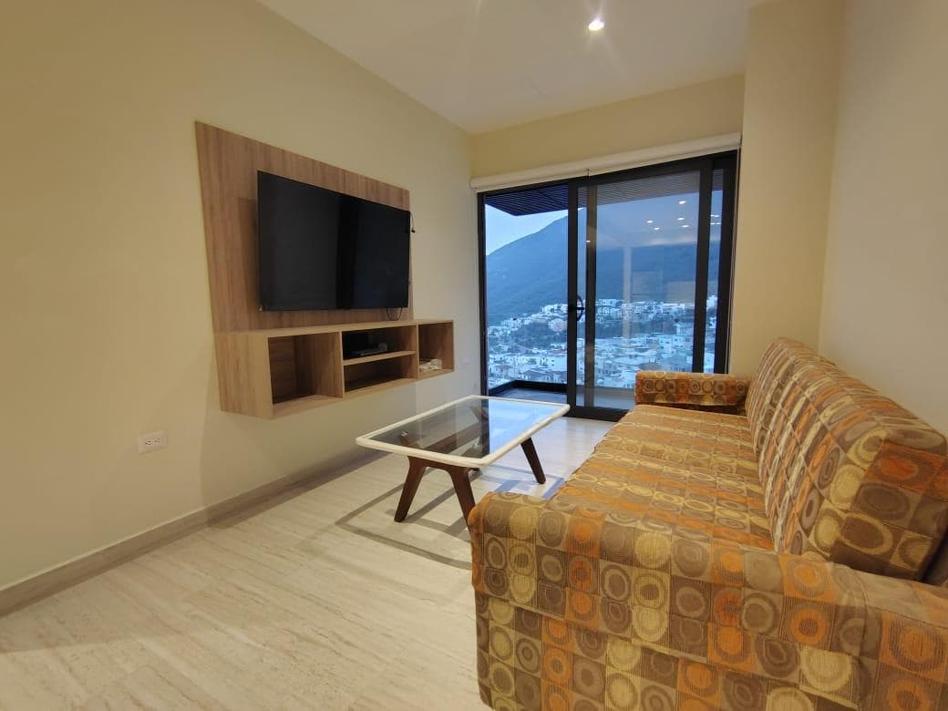 NEW APARTMENT FOR RENT IN COLINAS DE SAN JERONIMO - CANTERA