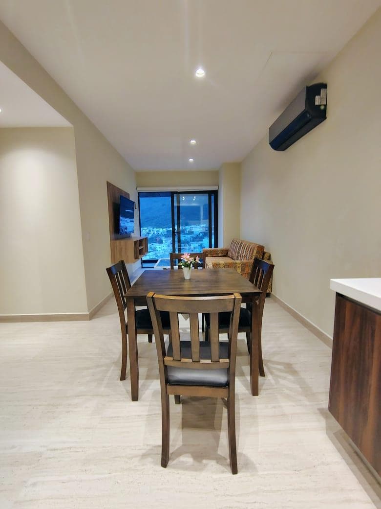NEW APARTMENT FOR RENT IN COLINAS DE SAN JERONIMO - CANTERA