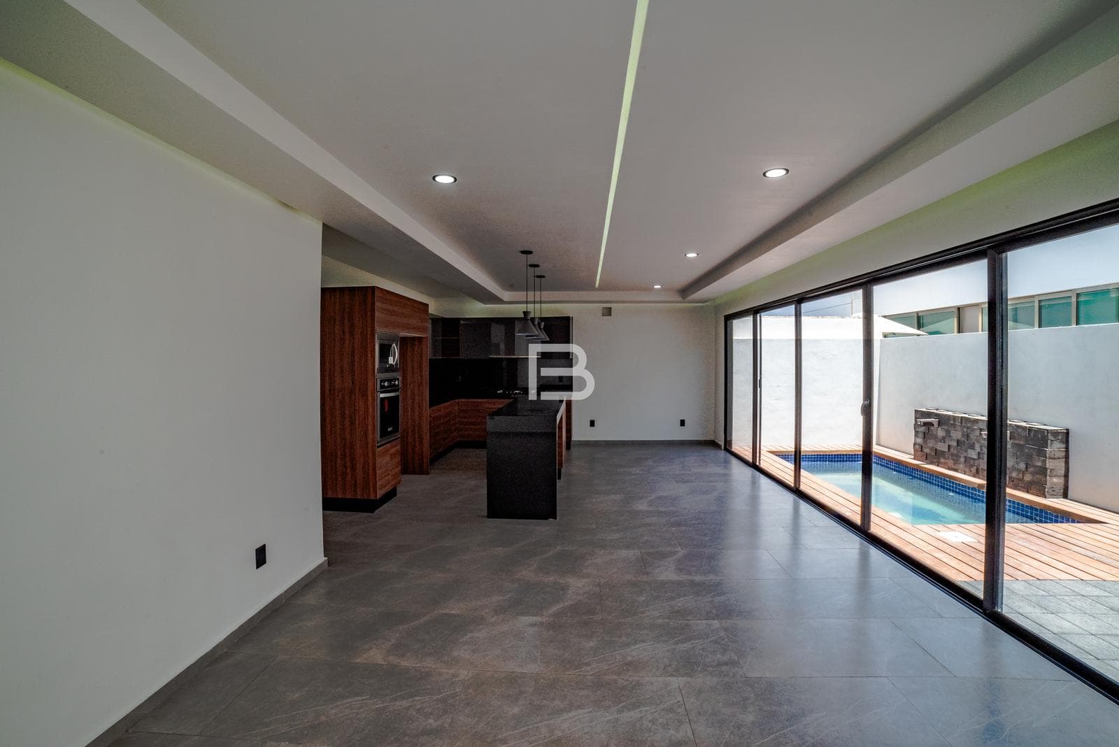 House for Sale in the Aqua Cancun Residential Complex