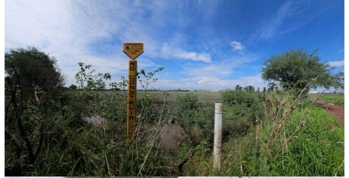 Land in La Noria, El Salto, Jalisco.