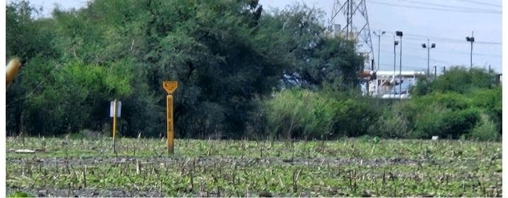 Land in La Noria, El Salto, Jalisco.